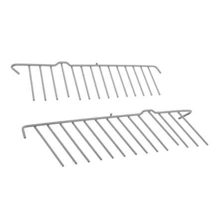 AEG scheiding, links, kit, 321mm 4055364386