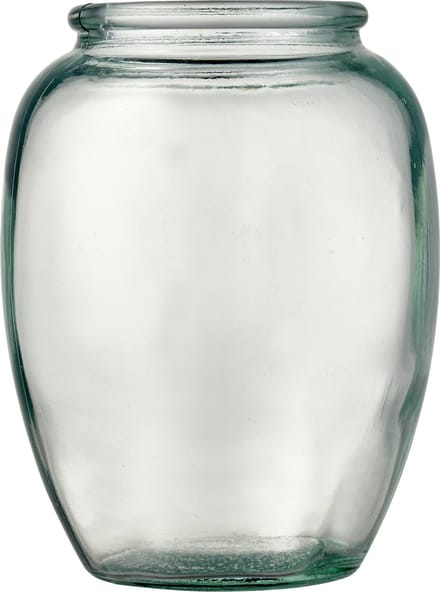BITZ Kusintha Vaas 13 cm Groen