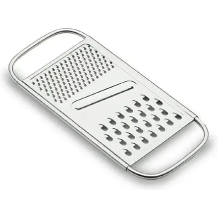 Lacor Rasp - 3 Doeleinden - Rvs