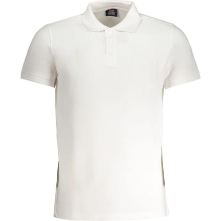 Polo Shirt Classic Fit Korte Mouwen