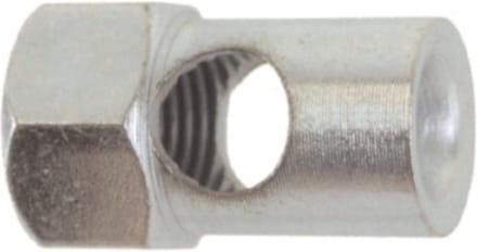 Bofix asmoer Sram/Torpedo rechts (12 stuks)