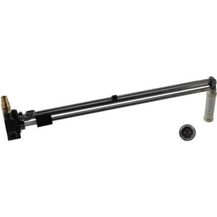 Sensor, brandstofniveau FEBI BILSTEIN 48747