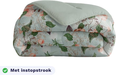 Zelesta Comfort Design Dekbed- Happy Flower 160x220cm