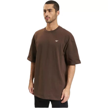 DEF Gemengd T-shirt DFTS234