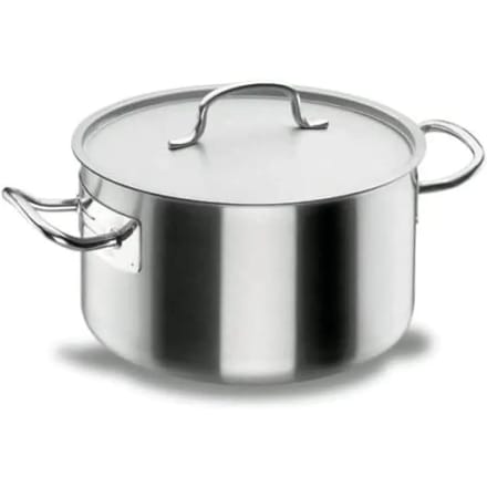 Braiseerpan Lacor 20 cm