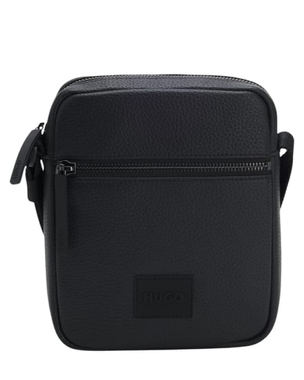 HUGO Ethon 2.0 HI NS - Schoudertas 19 cm (black)