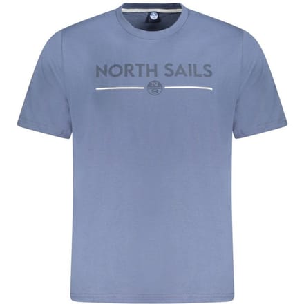 Korte Mouw Crew Neck T-shirt