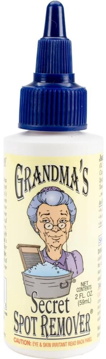 Grandma's - Spot Remover - 2oz - 59 ml - Vlekverwijderaar