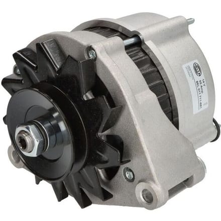 Driefasige generator HELLA 8EL 011 711-681