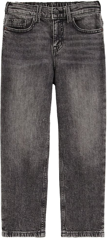 WE Fashion Jongens loose jeans