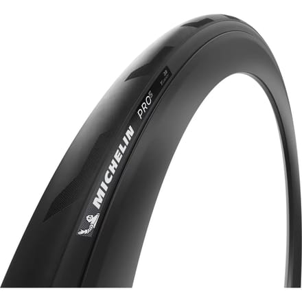 Michelin Buitenband 28” – Pro 5 – ETRTO-maat: 28-622 – Zwart