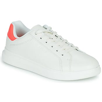 Levi's Ellis 233415-661-100, Vrouwen, Wit, Sneakers, maat: 38