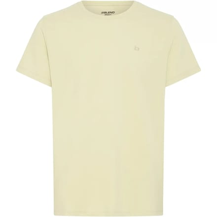 Blend - BHDINTON LOGO TEE CREW - Heren - T-shirts