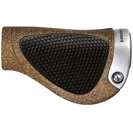 Handvatten Ergon comfort GP1-L BioKork Gripshift®