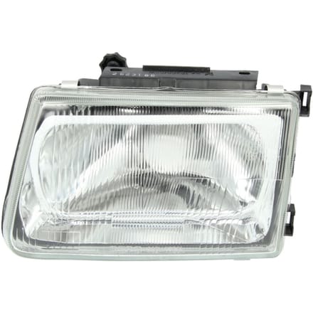 Koplampen DEPO 442-1120L-LD-E, links