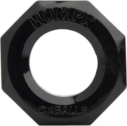 Oxballs - HumpX - Cockring - Zwart