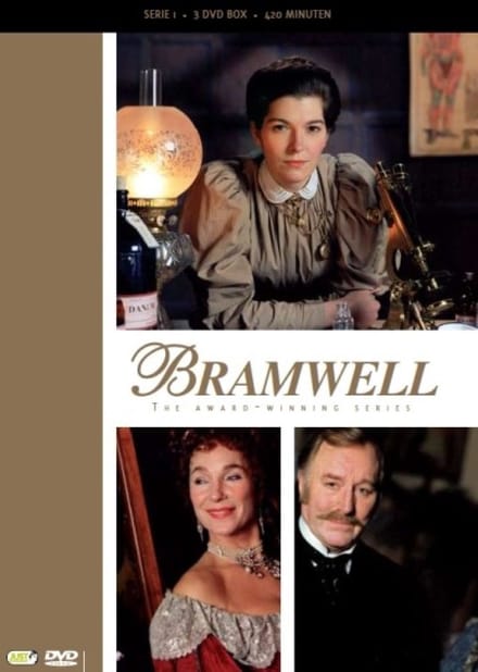 Bramwell - Seizoen 1