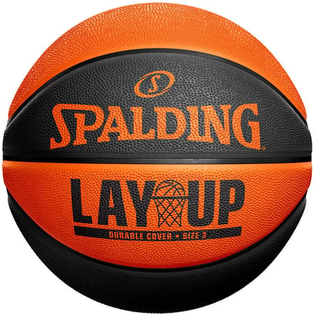 Basketbal Spalding Layup TF-50
