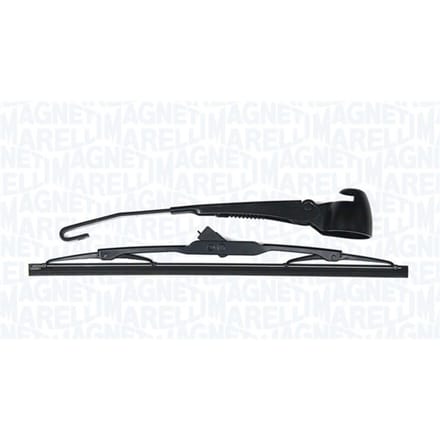 Wisserblad  MAGNETI MARELLI 000723180196