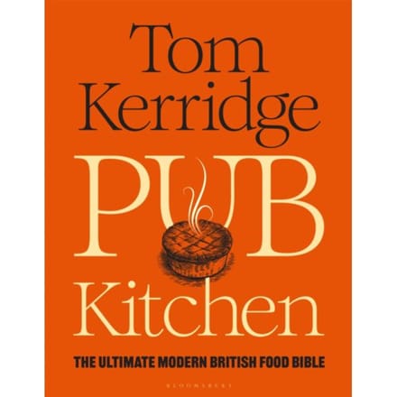 Pub Kitchen - Tom Kerridge