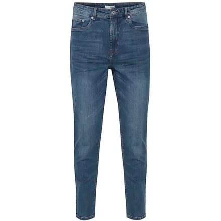 Jeans Solid Dad