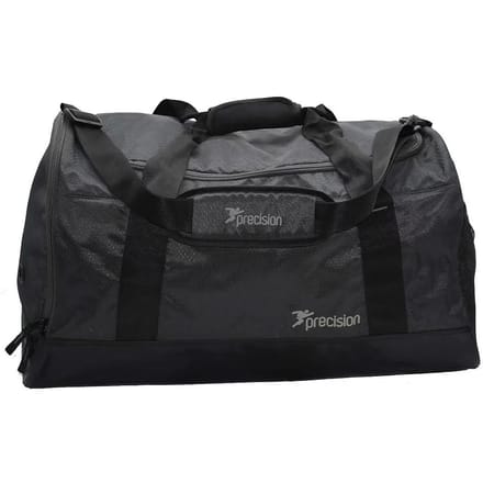 Precision Pro HX Kleine Draagtas Houtskool Zwart/Grijs