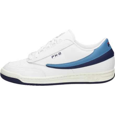 Fila Original Tennis'83 Sneakers wit Leer - Maat 45