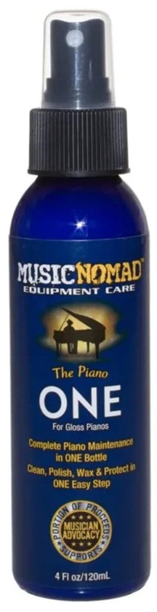 Nomad The Piano One MN130