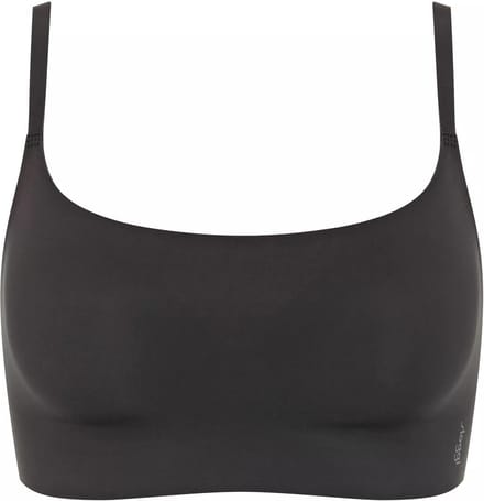 Sloggi Women ZERO Feel 2.0 Ultra Bra - BH - zwart