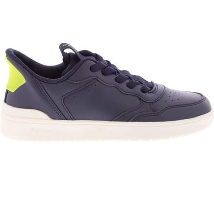 Kindertrainers Geox Washiba Fast In