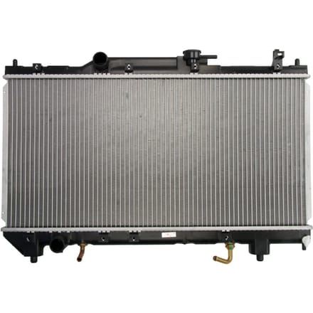 Radiator, motorkoeling KOYORAD PL010694