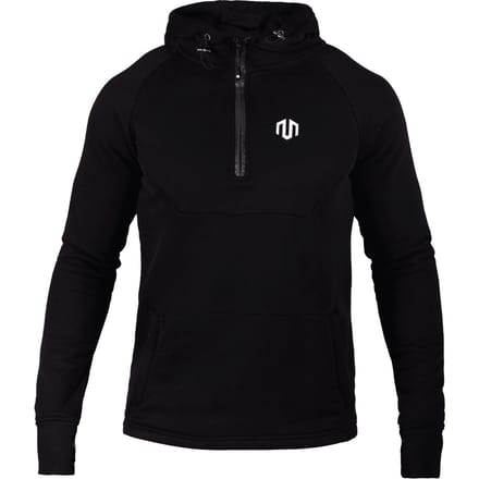 Neotech hoodie met rits