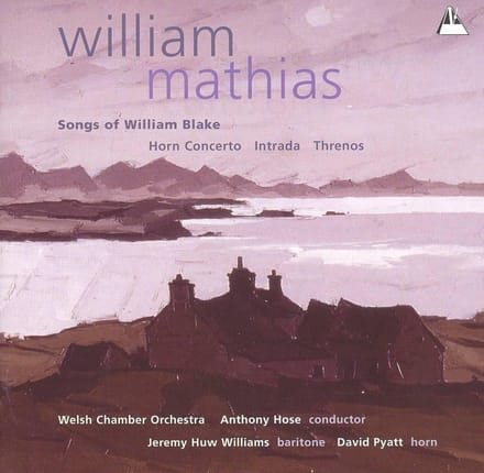 Orchestral and Vocal Music
