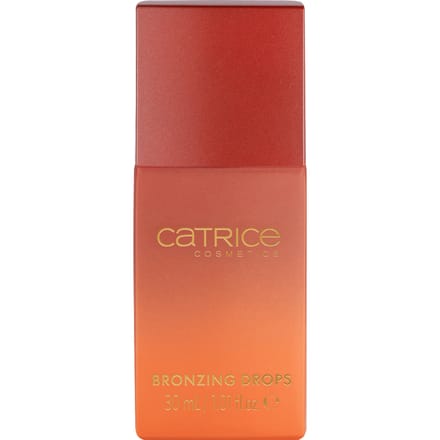 Catrice Midnight Sun Bronzing Drops C01 Chasing the Sunshine 30 ml
