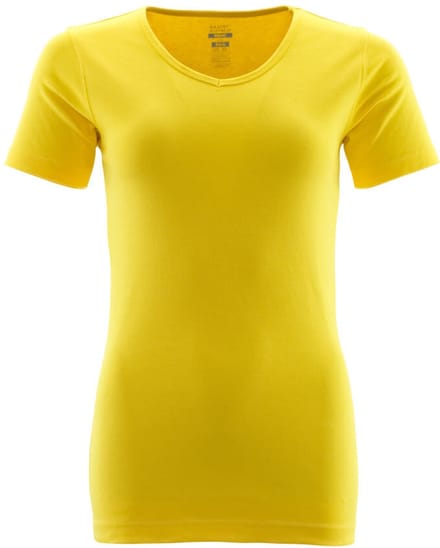 Mascot Crossover T-shirt 51584-967 - zonnegeel - S