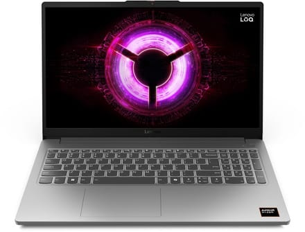 Lenovo LOQ 15ARP10E - 83S000FDMH - QWERTY