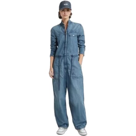 Dames jumpsuit G-Star Cocoon