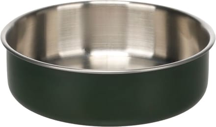 Flamingo - EET- EN DRINKPOT YUMI ROND GROEN 14CM 680ML