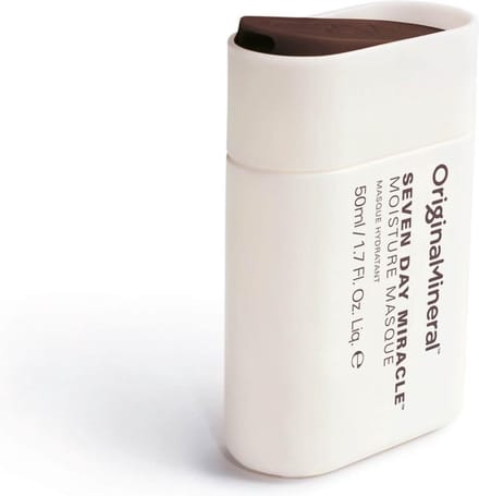 O&M Seven Day Miracle Mask 50ml