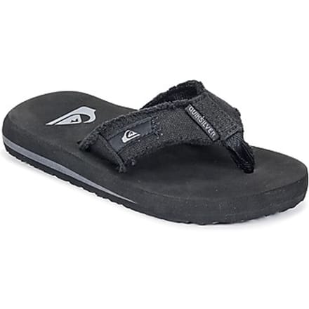 Quiksilver  Teenslippers MONKEY ABYSS YT B SNDL XKKC