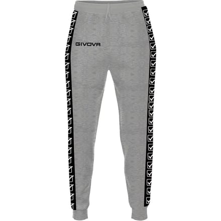 Joggingbroek met band Givova Terry