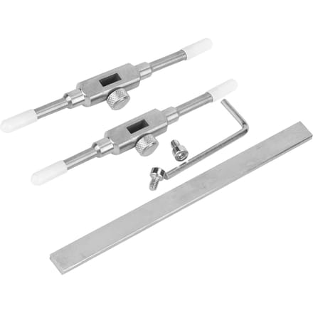 Dubbele Punt Camera Lens Reparatie Sleutel Onderhoudssleutel Open Gereedschap Set Demonteer 10-130mm Lens gray