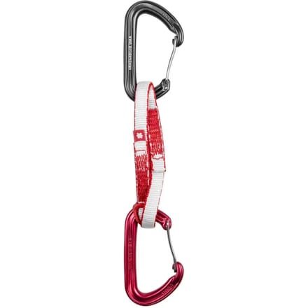Dissel Ocun Hawk QD Combi Bio-Dyn-Ring
