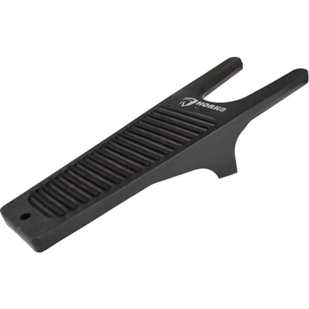 Horka - Laarzenknecht - Zwart - PVC - Extra sterk