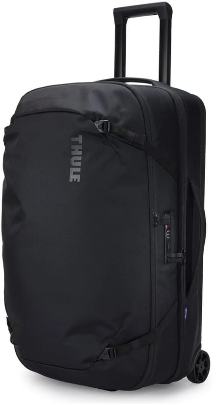 Thule Subterra 2 Handbagage Black 90