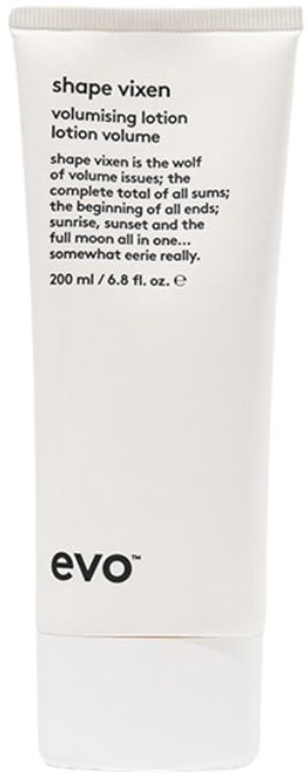 Evo shape vixen volume lotion
