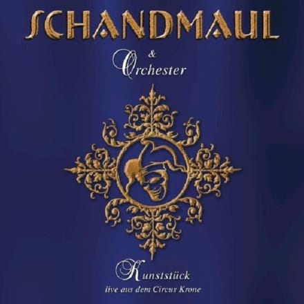 Kunststuck - Schandmaul