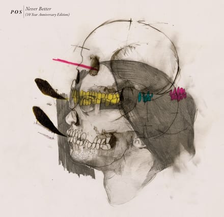 P.O.S. - Never Better (3 LP) (Coloured Vinyl) ( Limited Edition) (Special Edition)