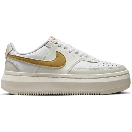Sneakers Nike Baskets Court Vision Alta cuir