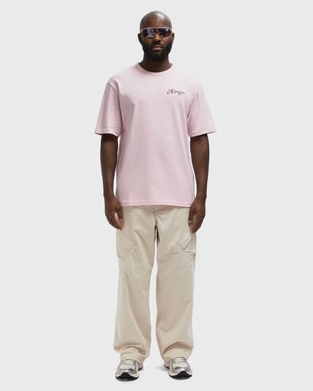 GOTS WINTER HOLIDAYS EMB TEE